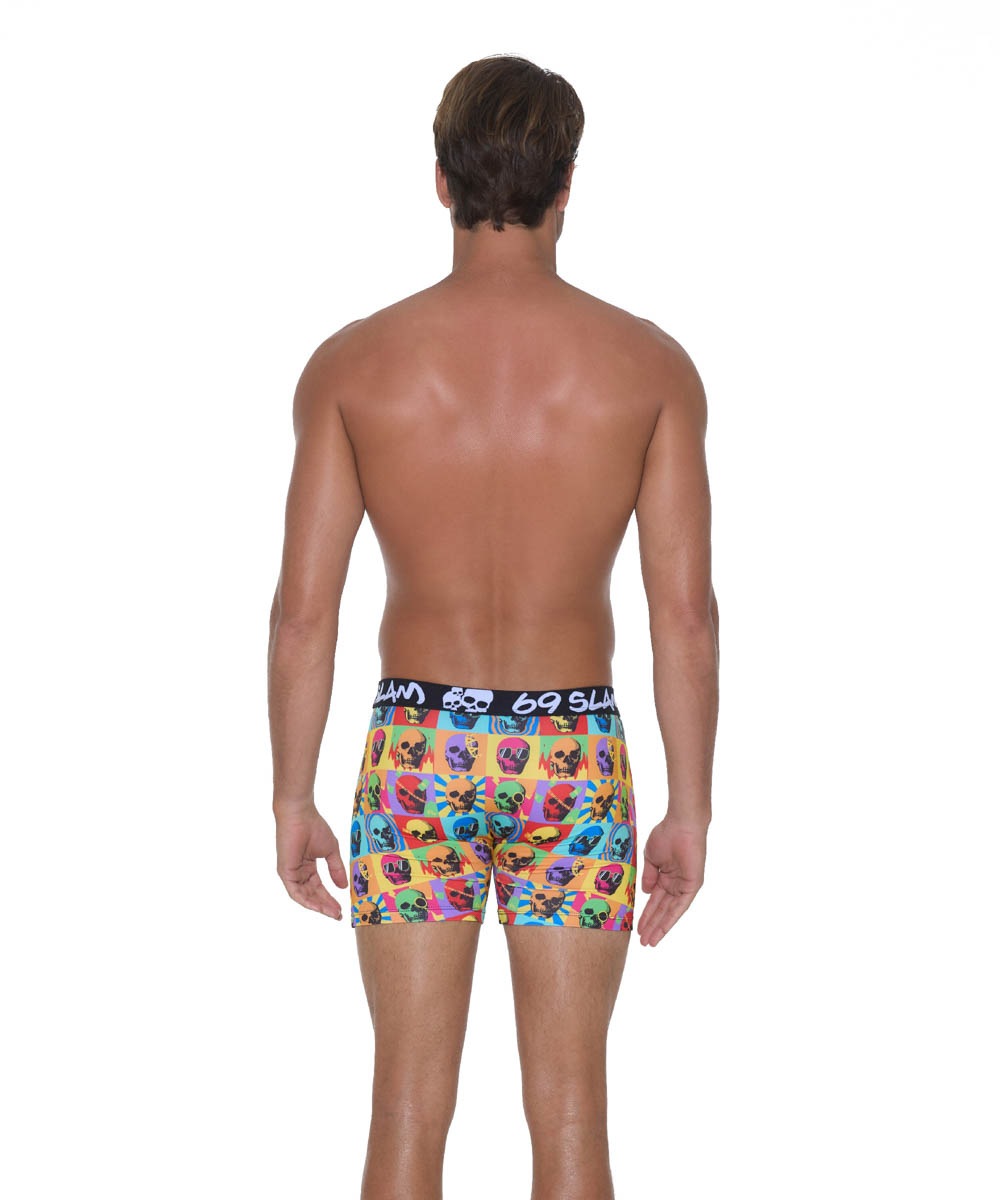 MBYHGS-PO����:HIGH SKULL  �ܥ������ѥ�� �ݥꥨ���ƥ� �����եѥ�ĥ���ʡ��ڥ���å��ݥ�������200�ߡ�