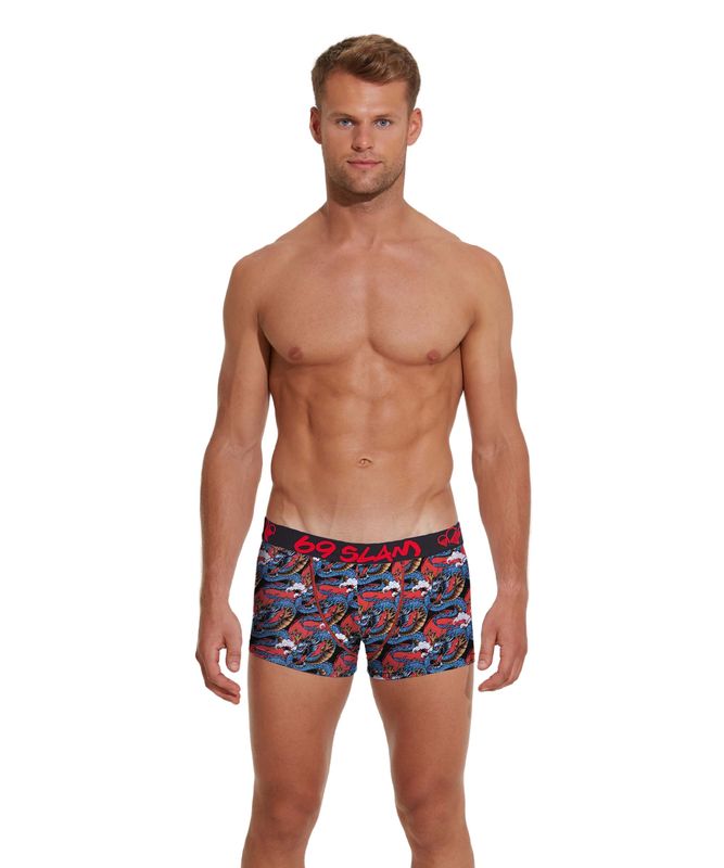 �ڥХ�֡����åȥ�ۥ��硼�Ⱦ桡 MHBMND-BB ��:MOON DRAGON RED �ܥ������ѥ��