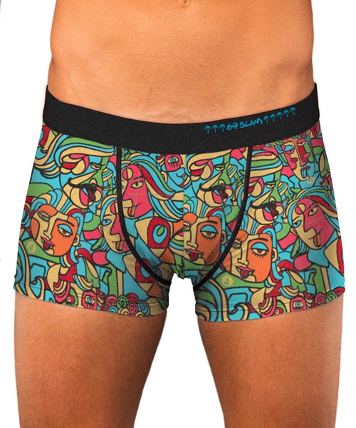���硼�Ⱦ桡MSYCOK-PO ��:CUBISM MOCK���ܥ������ѥ��