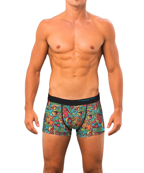 ���硼�Ⱦ桡MSYCOK-PO ��:CUBISM MOCK���ܥ������ѥ��