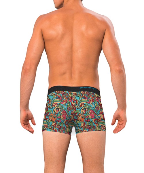 ���硼�Ⱦ桡MSYCOK-PO ��:CUBISM MOCK���ܥ������ѥ��