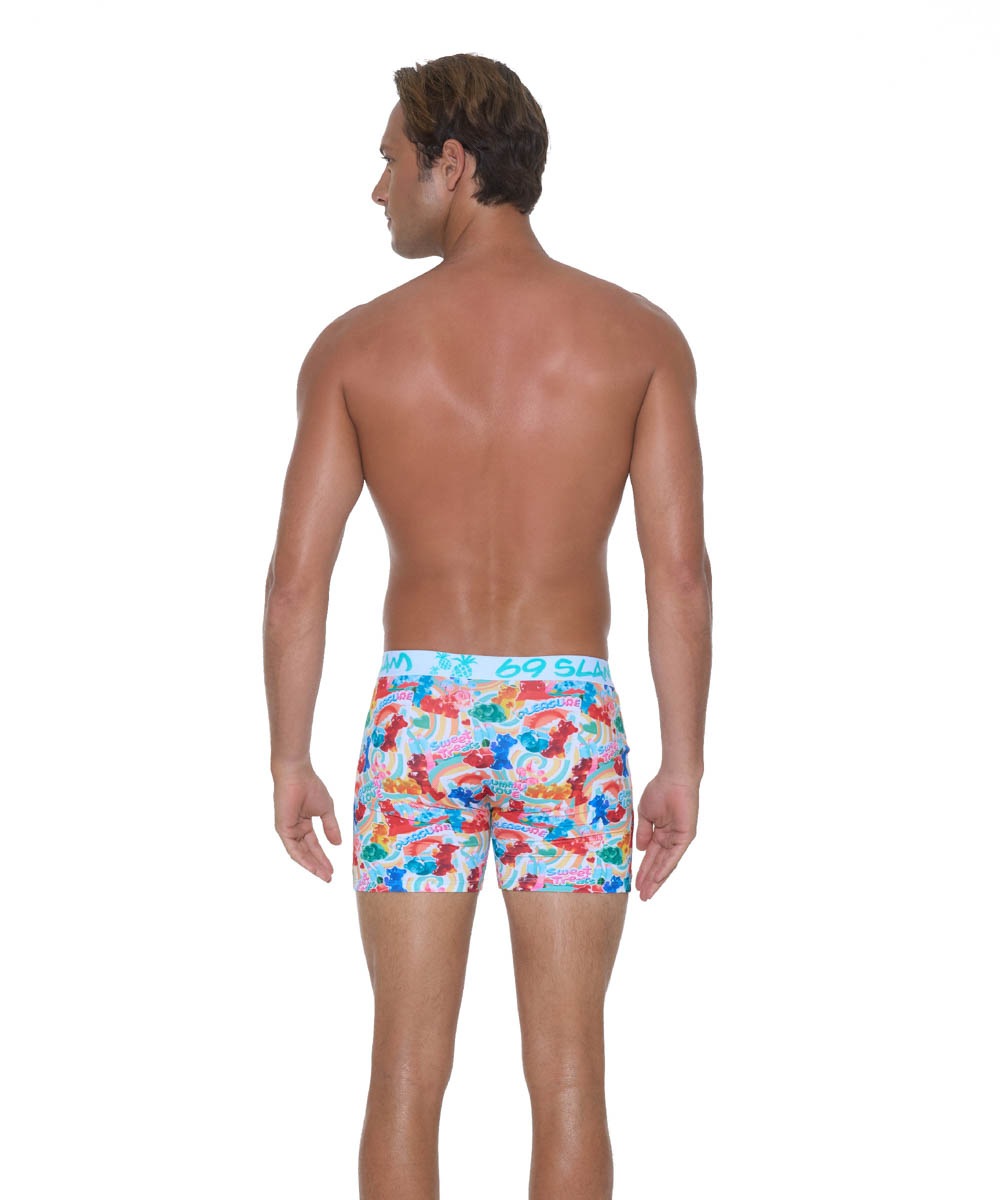 ���̸���쥮��顼�� MCYGMY-PO ��:GUMMY LOVE �ܥ������ѥ�� �ݥꥨ���ƥ� �����եѥ�ĥ���ʡ��ڥ���å��ݥ�������200�ߡ�