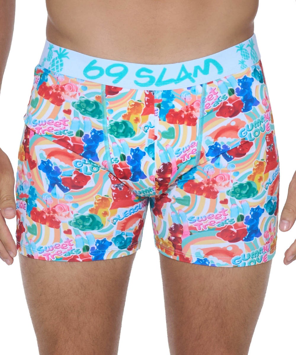 ���̸���쥮��顼�� MCYGMY-PO ��:GUMMY LOVE �ܥ������ѥ�� �ݥꥨ���ƥ� �����եѥ�ĥ���ʡ��ڥ���å��ݥ�������200�ߡ�