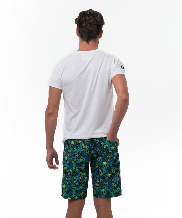�ڥ�С����֥롡���������ܡ��ɡ�MWRALS-PM ��:ALIEN SNAPS������ե����� ����̵��