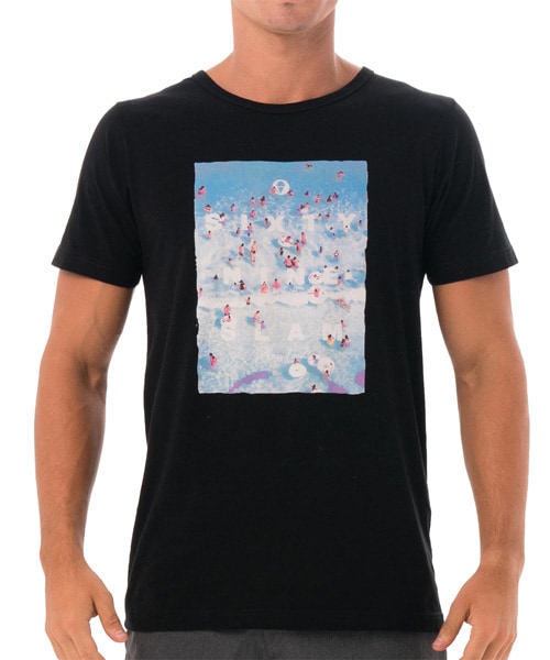 �ڥ�� T����ġ�MTPMXY-BK ��:MRS SIXTY