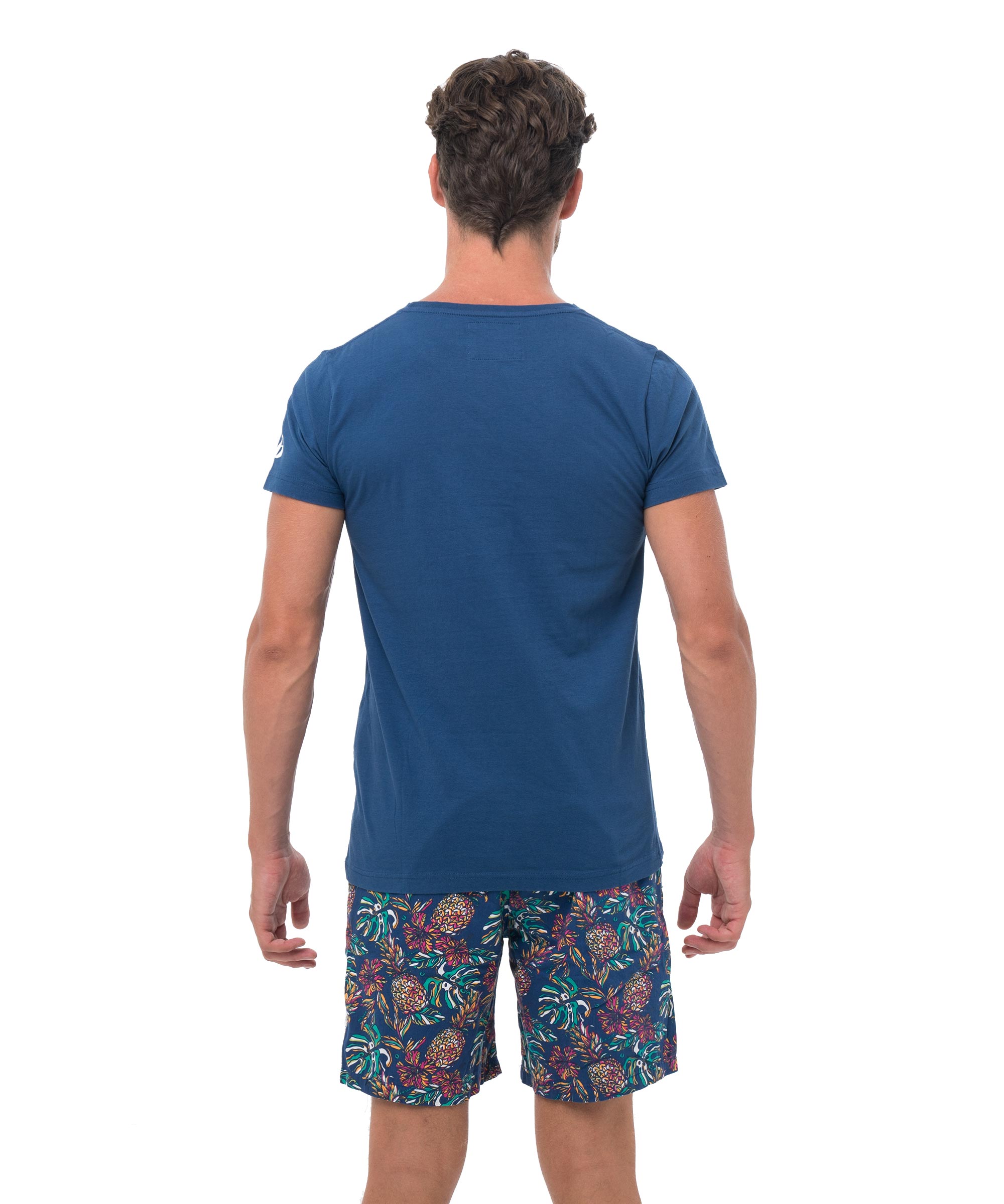 �ڥ�� T����ġ�MTPBAC-NV ��:BEACH ANCHOR