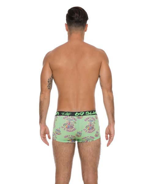 �ڥХ�֡����åȥ�ۥ��硼�Ⱦ� ��MHBOGT-BB ��:ORGANIC TRIP���ܥ������ѥ��