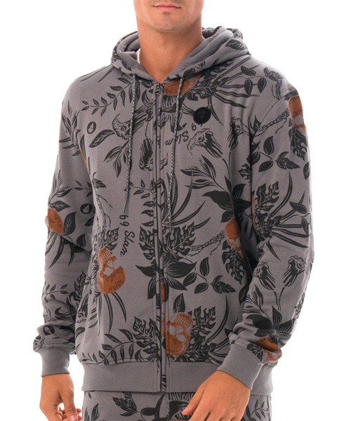 �ڥ�� ���åץ��åץѡ������� MKEWGN-CV ��:WILD GARDEN ����̵��