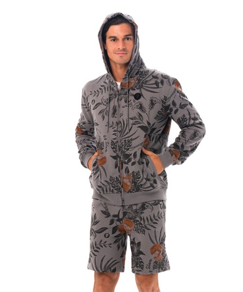 �ڥ�� ���åץ��åץѡ������� MKEWGN-CV ��:WILD GARDEN ����̵��