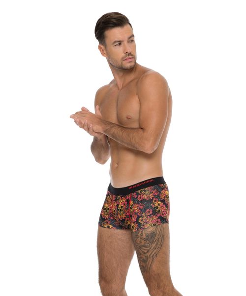 �ڥХ�֡����åȥ�ۥ��硼�Ⱦ� ��MHBSKO-BB ��:SKULL BLOOM���ܥ������ѥ��