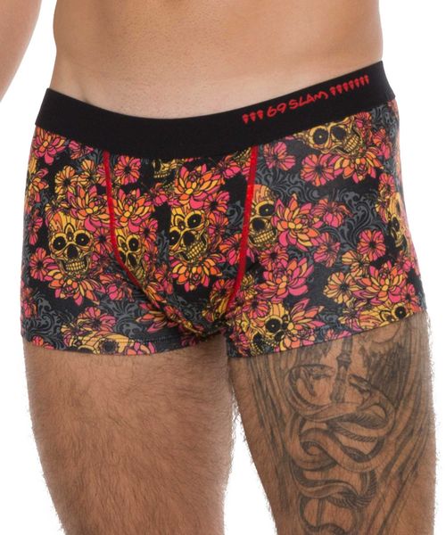 �ڥХ�֡����åȥ�ۥ��硼�Ⱦ� ��MHBSKO-BB ��:SKULL BLOOM���ܥ������ѥ��