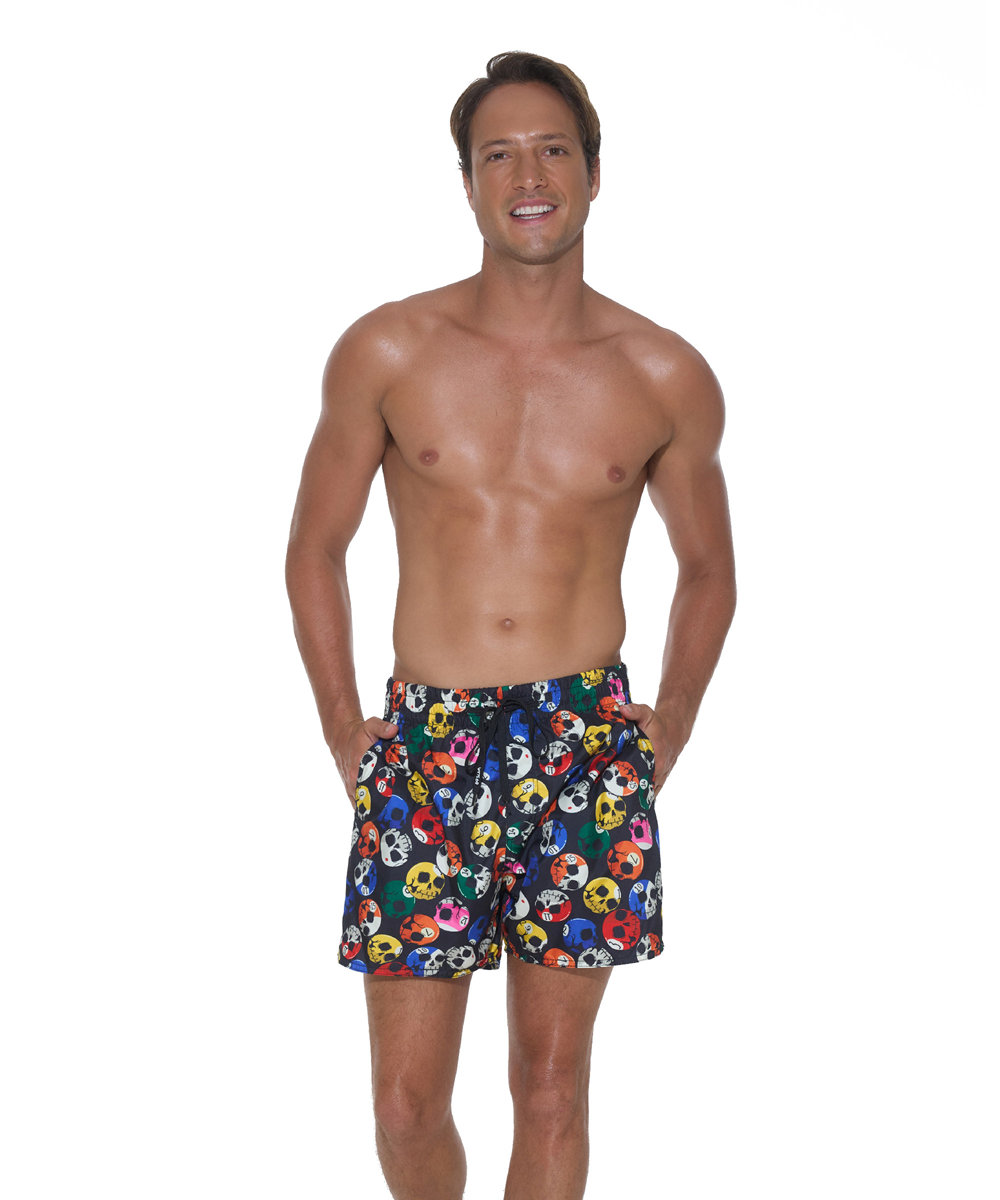 �ڥ�� �����եѥ�� ���硼�Ⱦ� �������ȥ��ॿ���ס�SEBPKL-PM ��:POOL SKULL �����եѥ��