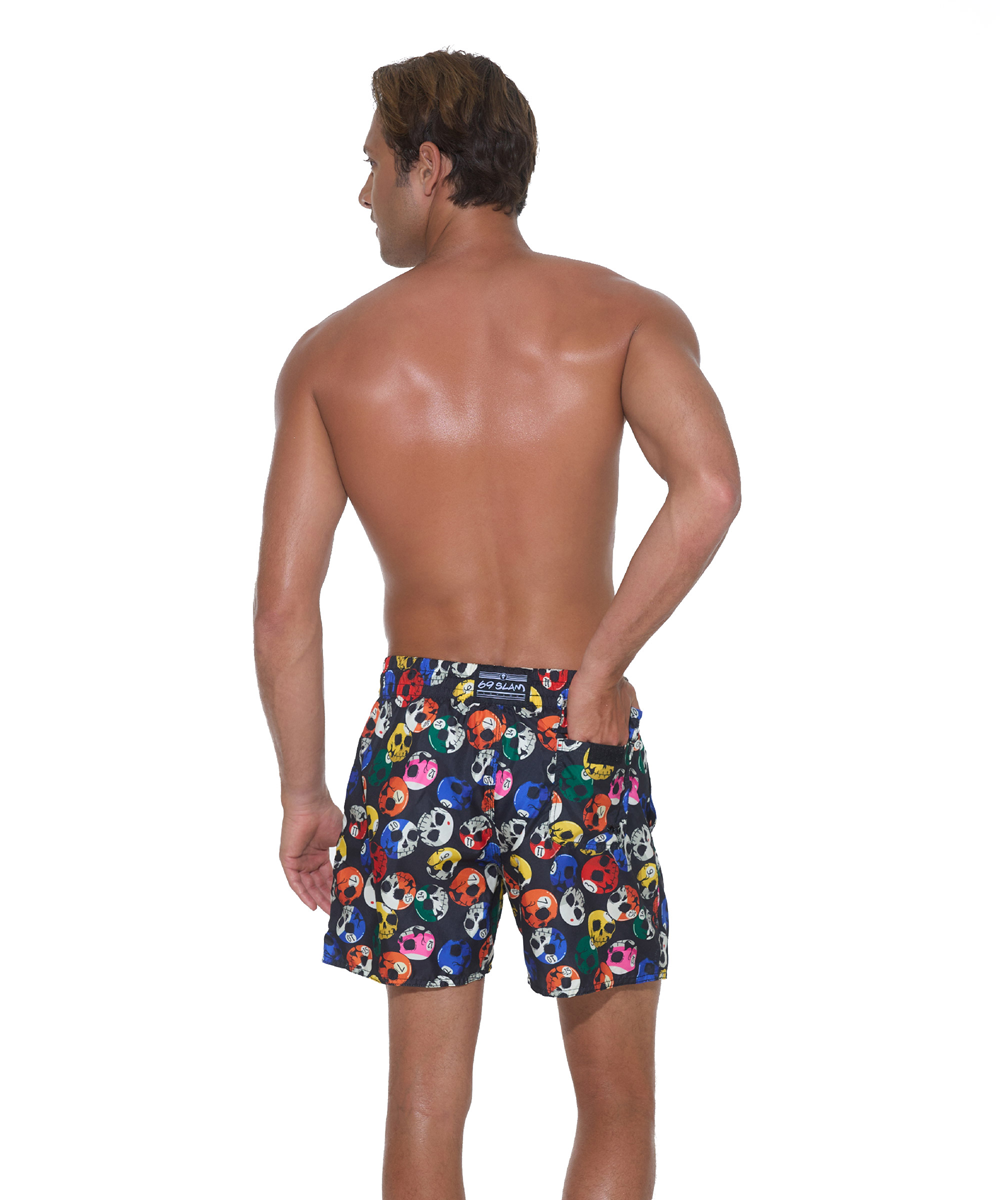 �ڥ�� �����եѥ�� ���硼�Ⱦ� �������ȥ��ॿ���ס�SEBPKL-PM ��:POOL SKULL �����եѥ��
