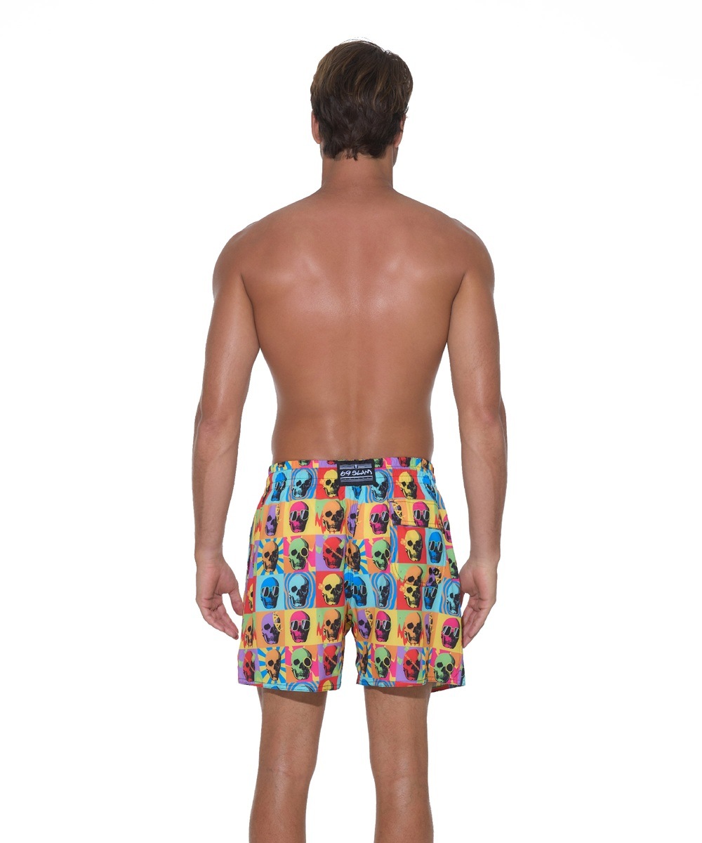 �ڥܥ�������館�롪�����ڡ����оݡۡڥ�� �����եѥ�� ���硼�Ⱦ��®�� ��å��奤��ʡ��դ� �ⵡǽ�Ǻ� 4way���ȥ�å� ���ѥ�  SSBHGS-PM ��:HIGH SKULL  ����̵��