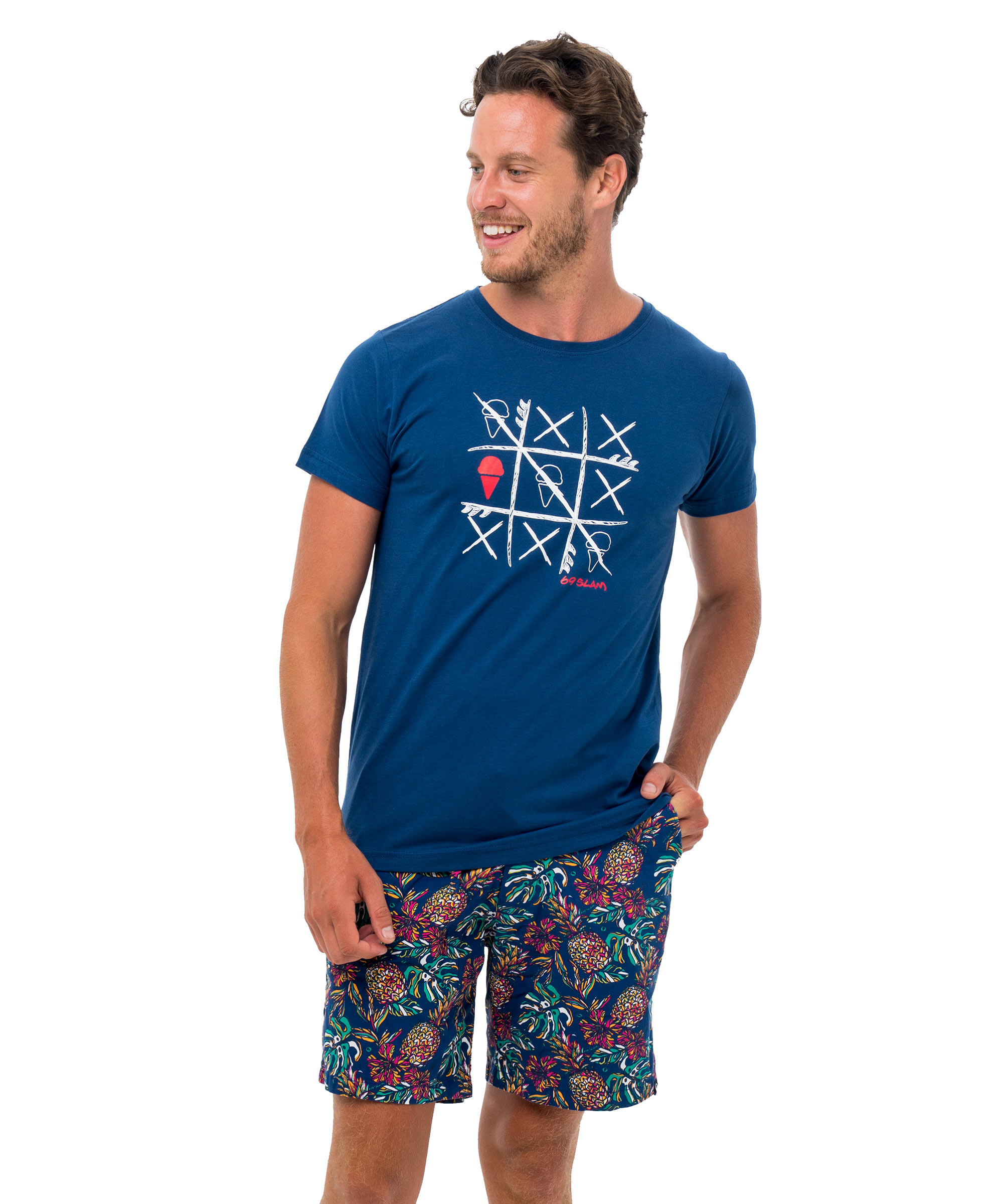 ̵ۡڥ TġMTSTTS-NV :TIC TAC SLAM