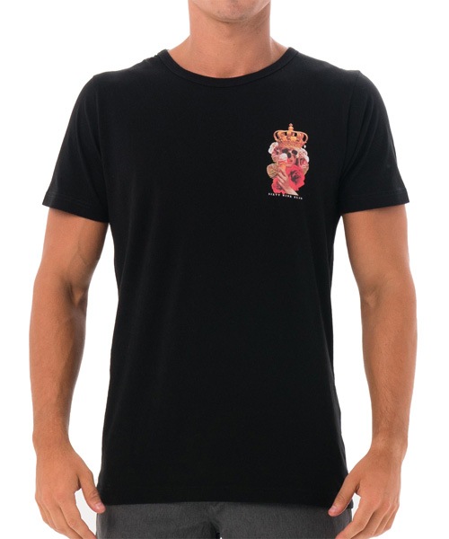 �ڥ�� T����ġ�MTRRQE-BK ��:RED QUEEN