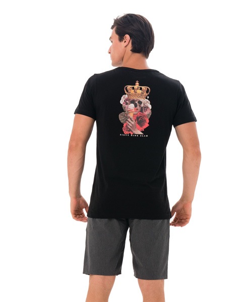 �ڥ�� T����ġ�MTRRQE-BK ��:RED QUEEN