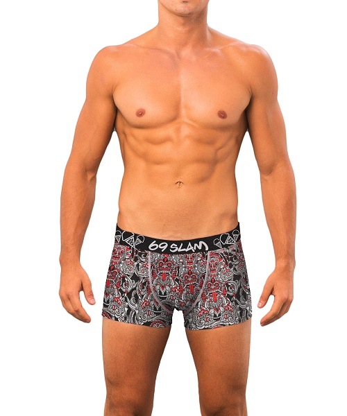 �ڥХ�֡����åȥ�ۥ��硼�Ⱦ� ��MHBTMS-BB ��:TOTEM MASK���ܥ������ѥ��
