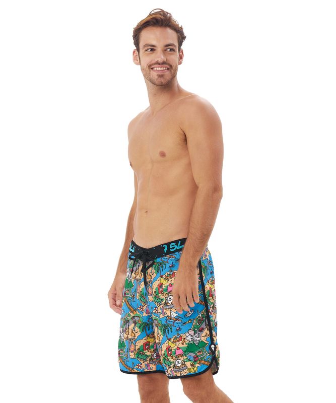 �ڥ�� �����եѥ�� �ߥǥ�������SSLBAL-PM ��:BALI MENS�����եѥ��