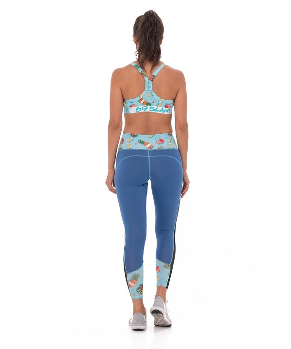 �ڥ�ǥ����� �����ƥ��֥����� �쥮�󥹡�OLHAR-PO ��:TROPICAL HARVEST