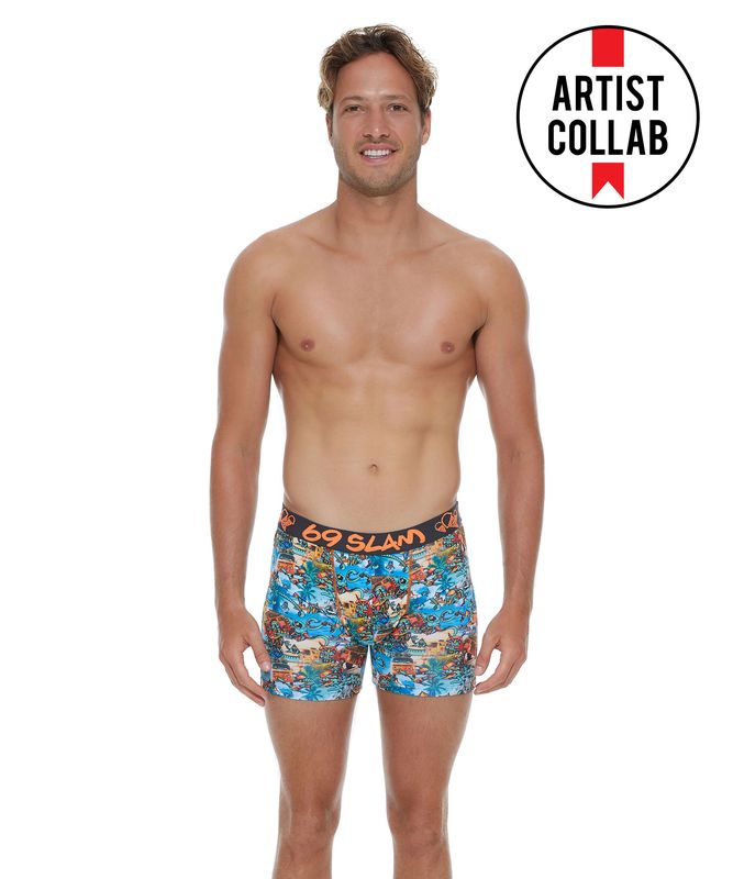 ̵ۥ쥮顼桡MBYBHG-PO :BEACH BUGGERܥѥ