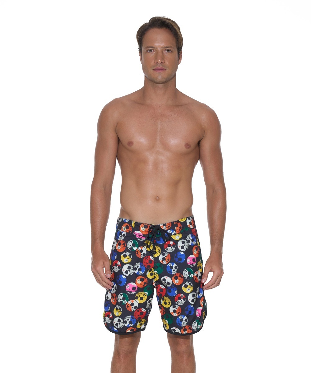 �ڥ�� �����եѥ�� �ߥǥ�������SSXPKL-PM ��:POOL SKULL