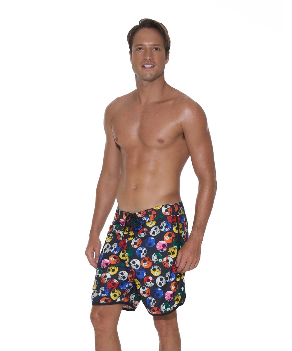 �ڥ�� �����եѥ�� �ߥǥ�������SSXPKL-PM ��:POOL SKULL