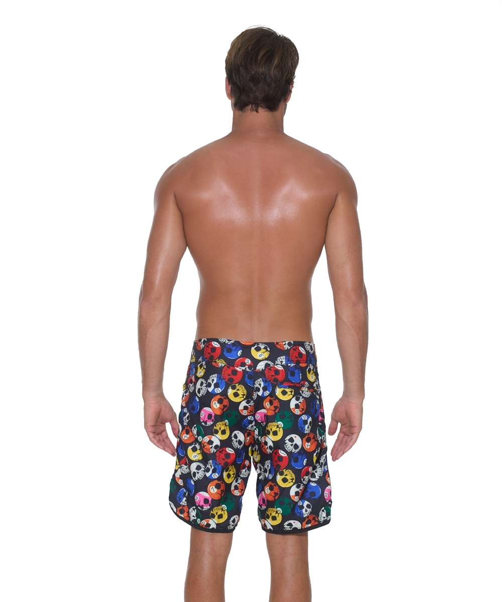 �ڥ�� �����եѥ�� �ߥǥ�������SSXPKL-PM ��:POOL SKULL