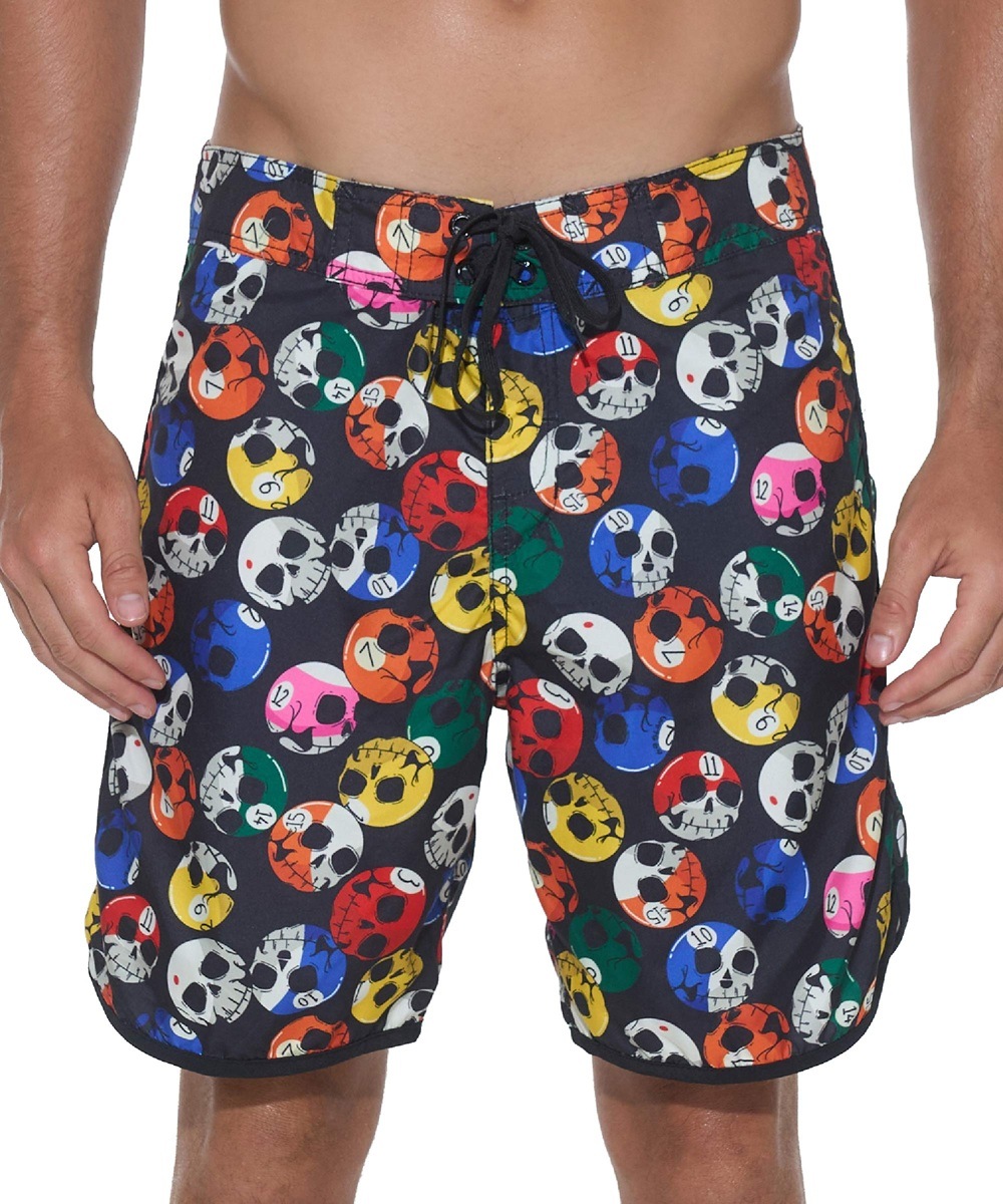�ڥ�� �����եѥ�� �ߥǥ�������SSXPKL-PM ��:POOL SKULL