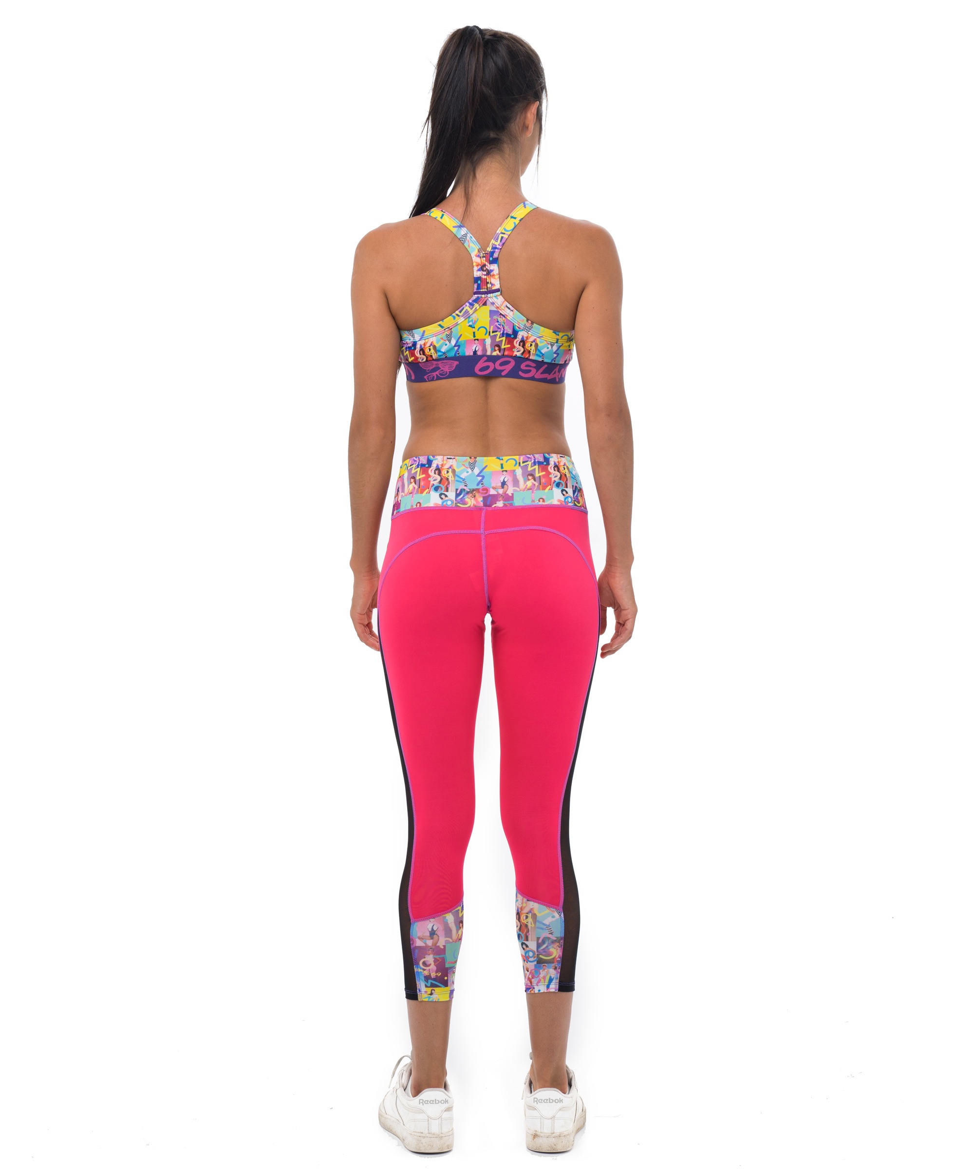 �ڥ�ǥ����� �����ƥ��֥����� �쥮�󥹡�OLKARB-PO ��:AEROBIC