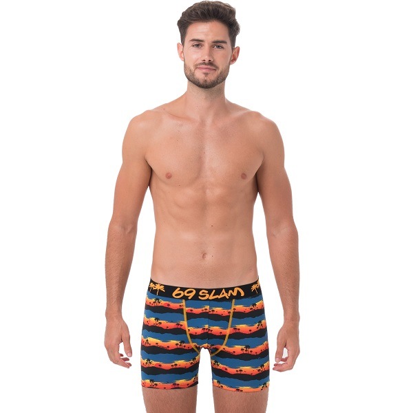 �쥮��顼�桡MBYSUS-PO ��:SUNSET PALM���ܥ������ѥ��