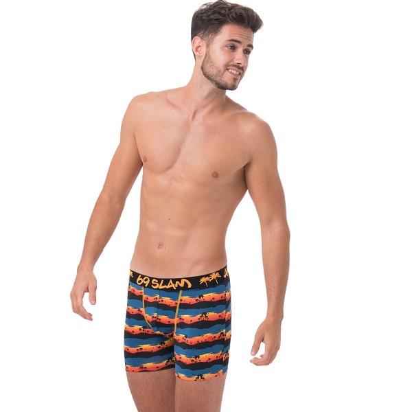 �쥮��顼�桡MBYSUS-PO ��:SUNSET PALM���ܥ������ѥ��
