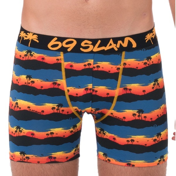 �쥮��顼�桡MBYSUS-PO ��:SUNSET PALM���ܥ������ѥ��