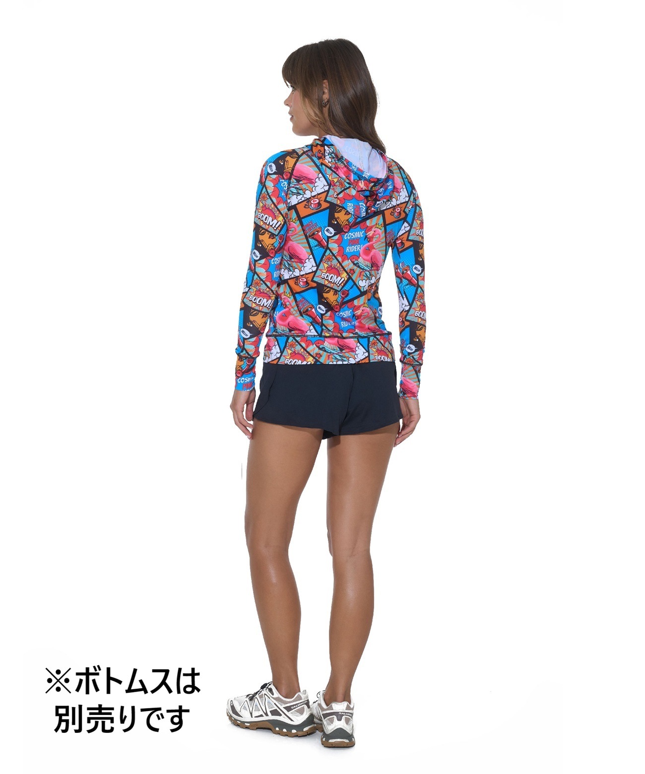 �ڥܥ�������館�롪�����ڡ����оݡۡڥ�ǥ����� ��å���ѡ����������Ƥ��к� ���Ƥ��ɻ� UV���å� GRHCPR-PO ��:COSMIC PINK RIDER  ����̵��