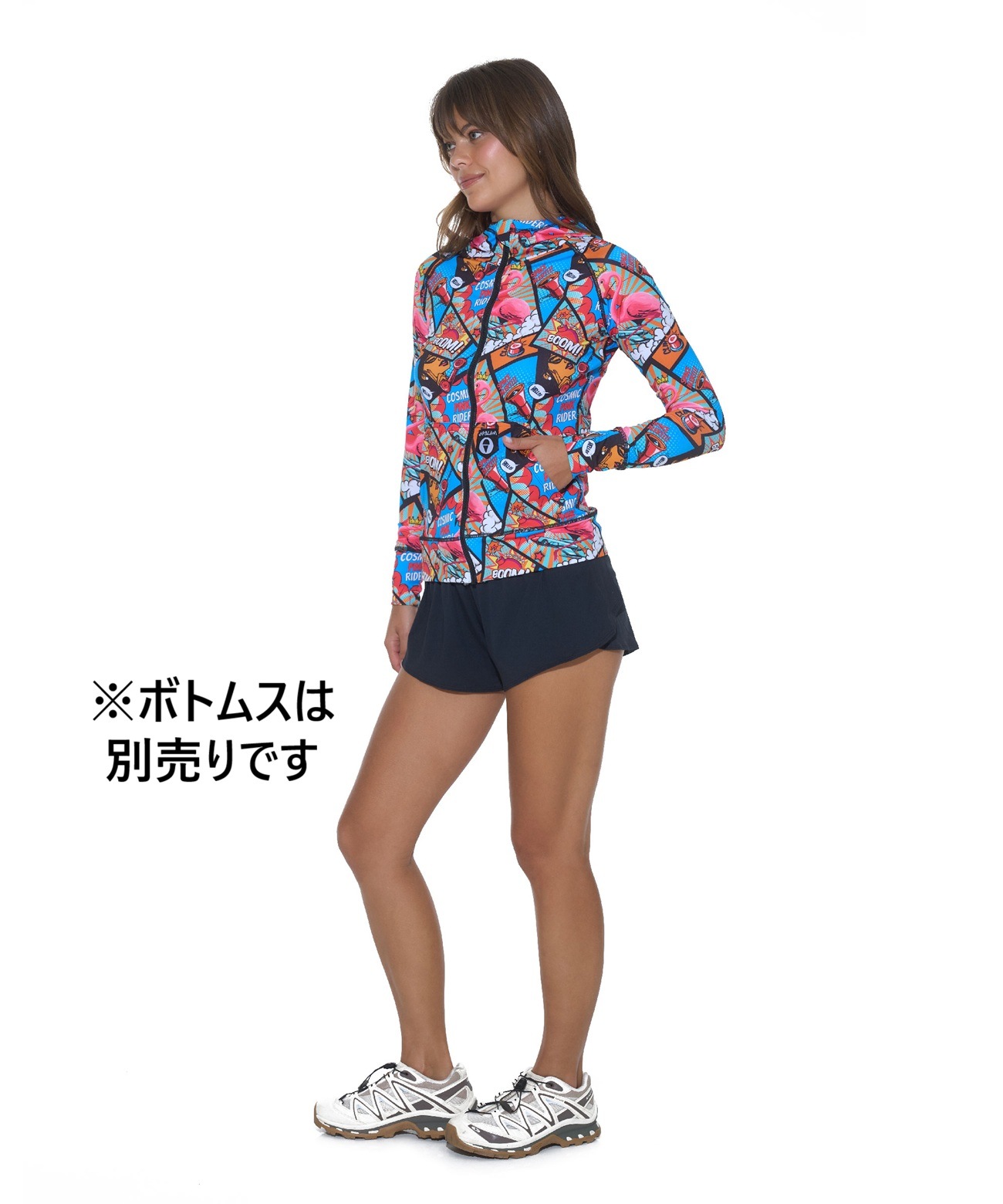 �ڥܥ�������館�롪�����ڡ����оݡۡڥ�ǥ����� ��å���ѡ����������Ƥ��к� ���Ƥ��ɻ� UV���å� GRHCPR-PO ��:COSMIC PINK RIDER  ����̵��