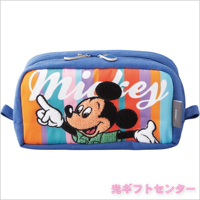Disney ディズニー ペンケース ミッキー なら 全ギフト一覧