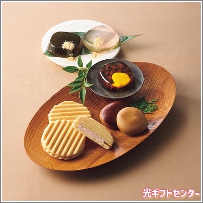 創菓 京づる 味きらり AKS-30 2025お歳暮 なら 季節の贈り物