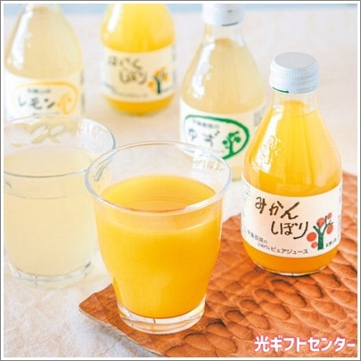 伊藤農園 100％ピュアジュース＆ドリンクセット V-052 2025