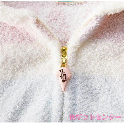 gelato pique ジェラート ピケ ベビーパーカ＆ベビーソックス