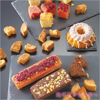 ｎａｓｕのラスク屋さん パウンドケーキ プリンケーキ ラスク P 30m なら 全ギフト一覧 洋菓子 スイーツギフト専門店 光ギフトセンター