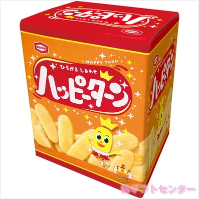 亀田製菓 ハッピーターン ビッグボックス なら 全ギフト一覧,和菓子