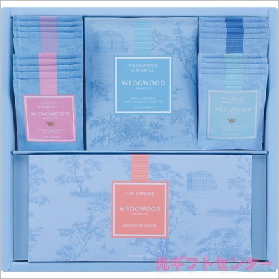 WEDGWOOD�������å����åɡ������˥��㡼�������ȡ�NWA25