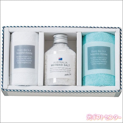 Bath tourist バスツーリスト バスソルトセット BT-715 なら 全ギフト