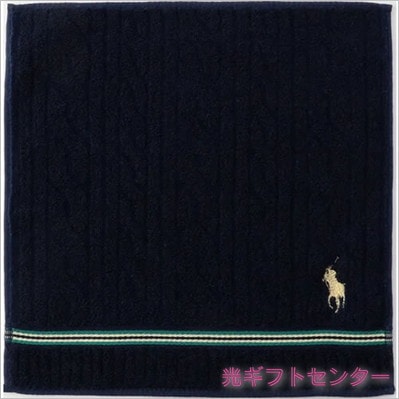 ラルフローレン　　ハンカチ　90s Polo Ralph Lauren ハンカチ 【新品未使用】90sヴィンテージ