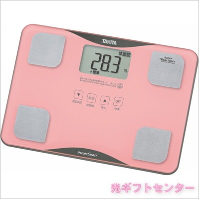 TANITA�����˥����������ס�����ʡ�������󡡥ԥ󥯡�BC718PK