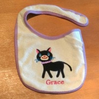 ニックナック　スタイ　グレース（ネコ）