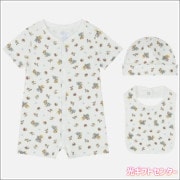 POLO RALPH LAUREN　ポロ　ラルフローレン　ポロベア　ギフト３点セット　CWPO2STI0520050100