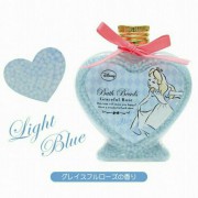 Ｄｉｓｎｅｙ　ディズニー　ふしぎの国のアリス　バスビーズ　グレイスフルローズの香り