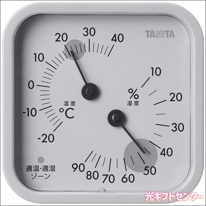 TANITA   ���˥��������ٷס��������॰�졼��TT587GY
