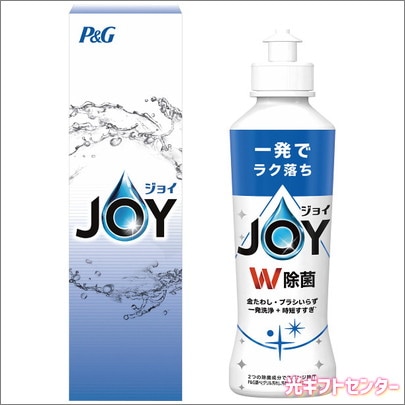 P＆G ジョイコンパクト（1本箱入） CPJN-1C なら 全ギフト一覧,洗剤